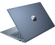 HP Pavilion 15 i5-1135G7/8GB/512/Win10 Blue - 617739 - zdjęcie 4